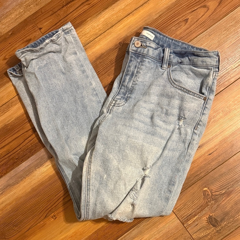 KanCan Distressed Women Jeans